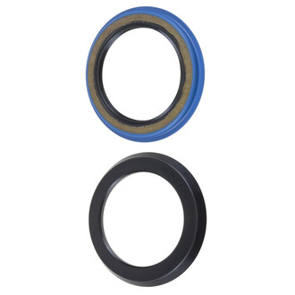 FAG® - Front Driver or Passenger Side Wheel Seal