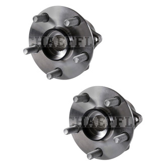 FAG® - Wheel Bearing and Hub Assembly Set
