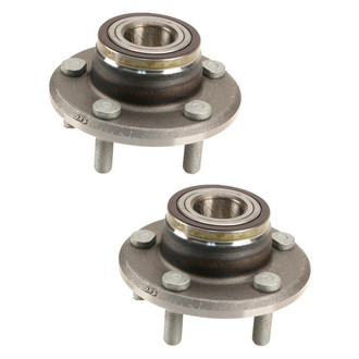 FAG® - Wheel Bearing and Hub Assembly Set