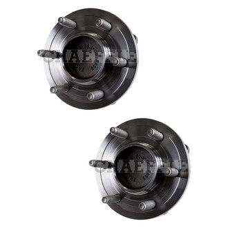 FAG® - Wheel Bearing and Hub Assembly Set