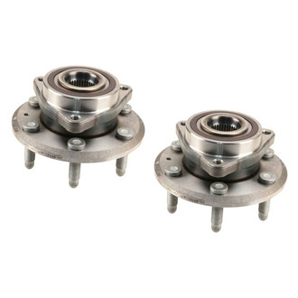 FAG® - Wheel Hub Assembly