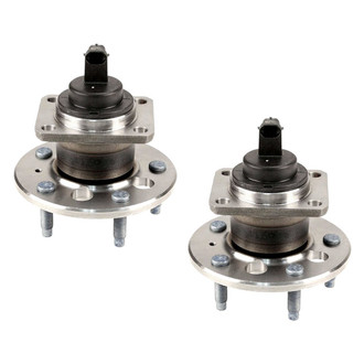 FAG® - Wheel Bearing and Hub Assembly Set