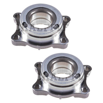 FAG® - Wheel Bearing and Hub Assembly Set