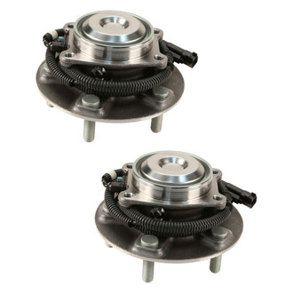FAG® - Wheel Bearing and Hub Assembly Set