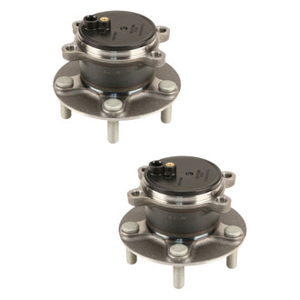 FAG® - Wheel Bearing and Hub Assembly Set