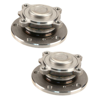 FAG® - Wheel Hub Assembly