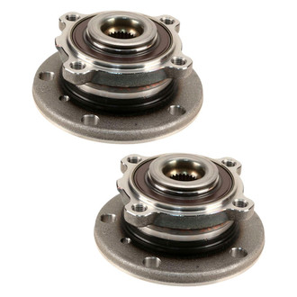 FAG® - Wheel Bearing and Hub Assembly Set