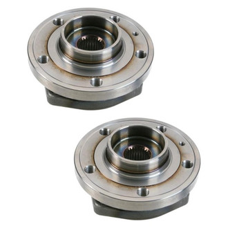 FAG® - Wheel Bearing and Hub Assembly Set