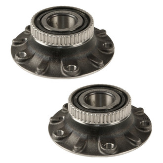FAG® - Wheel Bearing and Hub Assembly Set