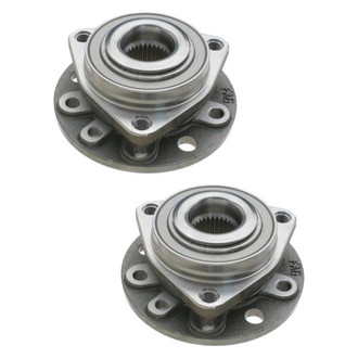 FAG® - Wheel Bearing and Hub Assembly Set
