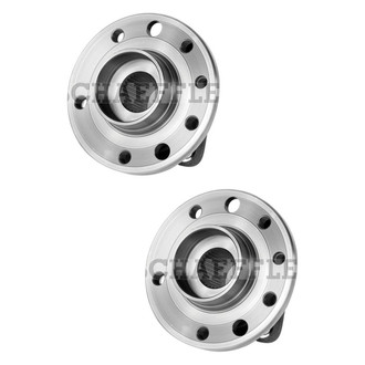 FAG® - Wheel Bearing and Hub Assembly Set