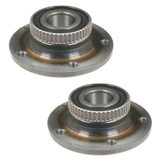 FAG® - Wheel Bearing and Hub Assembly Set