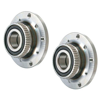 FAG® - Wheel Bearing and Hub Assembly Set
