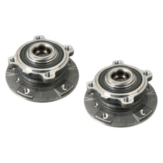 FAG® - Wheel Bearing and Hub Assembly Set