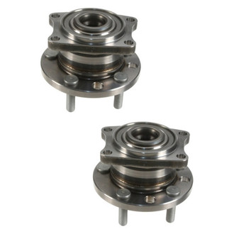 FAG® - Wheel Bearing and Hub Assembly Set