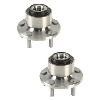 FAG® - Wheel Bearing and Hub Assembly Set