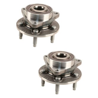 FAG® - Wheel Bearing and Hub Assembly Set