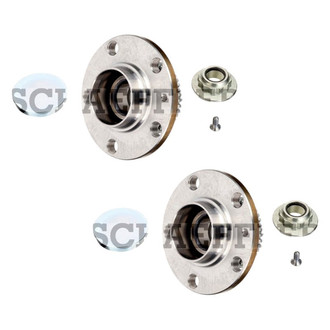 FAG® - Wheel Bearing and Hub Assembly Set
