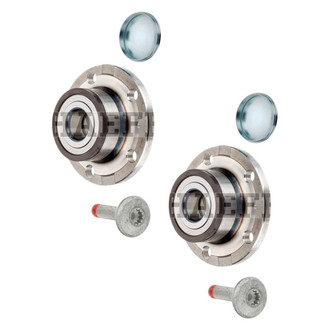 FAG® - Wheel Bearing and Hub Assembly Set