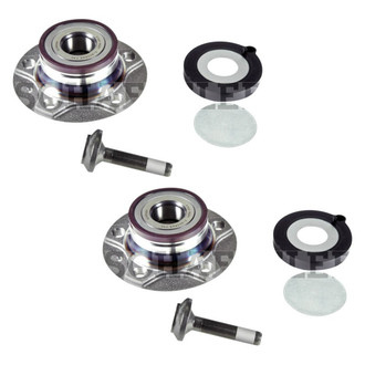 FAG® - Wheel Bearing and Hub Assembly Set