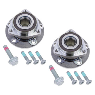 FAG® - Wheel Bearing and Hub Assembly Set