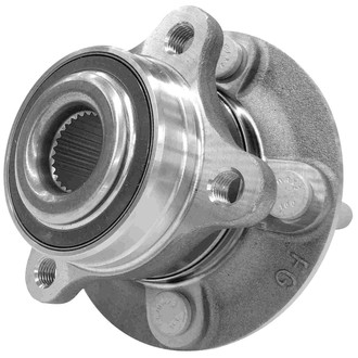 FAG® - Wheel Hub Assembly