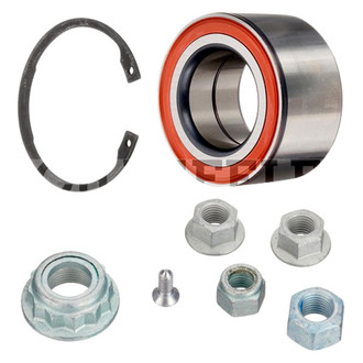 FAG® - Front Driver or Passenger Side Wheel Bearing Kit