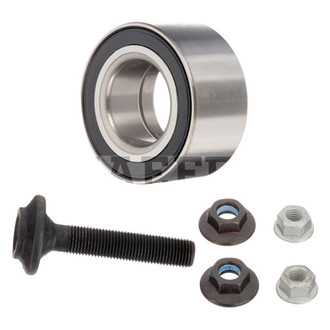 FAG® - Front Driver or Passenger Side Wheel Bearing Kit