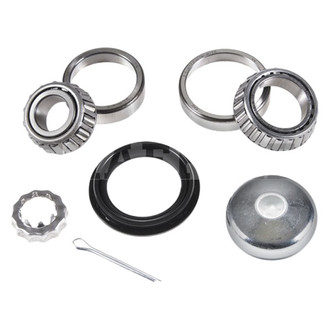 FAG® - Driver or Passenger Side Wheel Bearing Kit