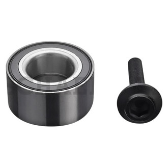 FAG® - Rear Driver or Passenger Side Wheel Bearing Kit
