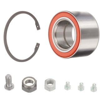 FAG® - Front Driver or Passenger Side Wheel Bearing Kit