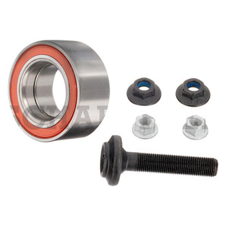 FAG® WB61035K - Front Driver or Passenger Side Wheel Bearing Kit