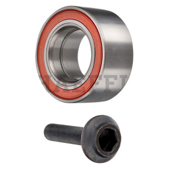 FAG® - Rear Driver or Passenger Side Wheel Bearing Kit