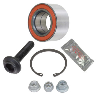 FAG® - Front Driver or Passenger Side Wheel Bearing Kit
