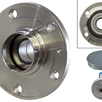 FAG® - Wheel Bearing