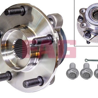 FAG® - Wheel Hub Repair Kit