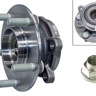 FAG® - Wheel Hub Repair Kit