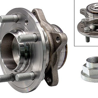 FAG® - Wheel Bearing