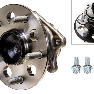 FAG® - Wheel Hub Repair Kit