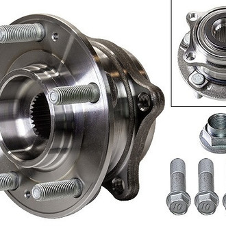 FAG® - Wheel Hub Repair Kit