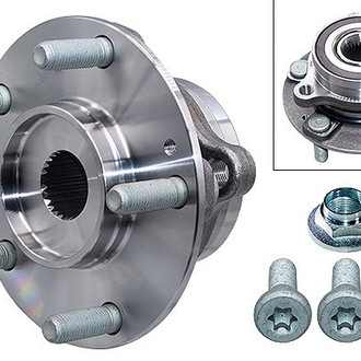 FAG® - Wheel Hub Repair Kit