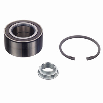 FAG® - Rear Driver or Passenger Side Wheel Bearing Kit