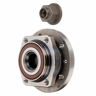 FAG® - Front Driver or Passenger Side Wheel Bearing Kit