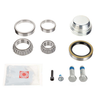 FAG® - Driver or Passenger Side Wheel Bearing Kit