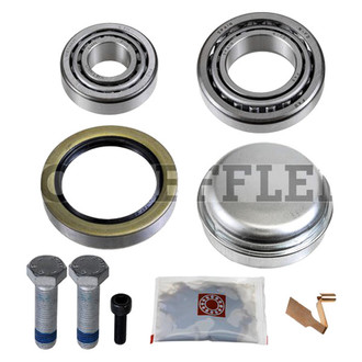 FAG® - Driver or Passenger Side Wheel Bearing Kit