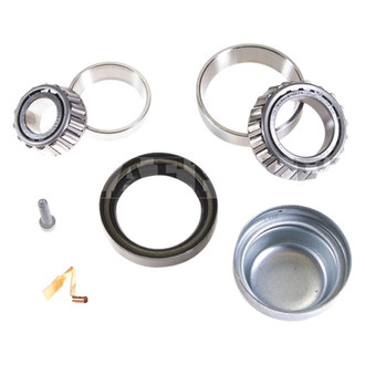 FAG® - Front Driver or Passenger Side Wheel Bearing Kit
