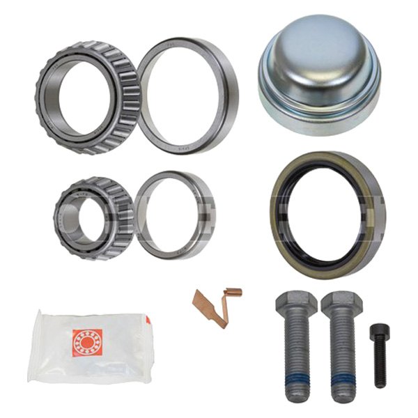 FAG® - Front Wheel Bearing Kit