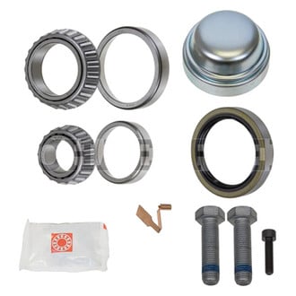 FAG® - Front Driver or Passenger Side Wheel Bearing Kit