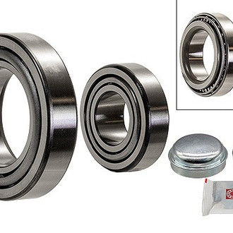 FAG® - Wheel Bearing