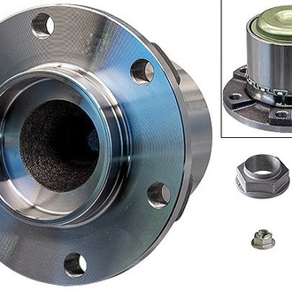 FAG® - Wheel Hub Repair Kit